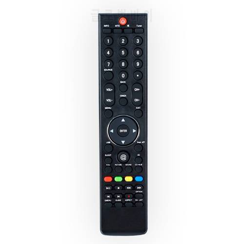Remote control For tekno TV controller GCBLTV30U-C23