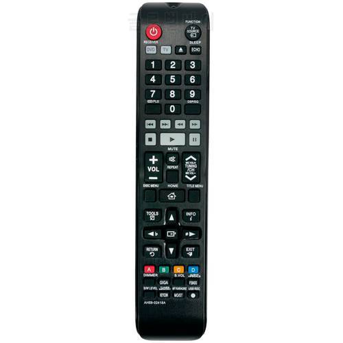 New Remote Control AH59-02418A for Samsung Home Theater System HT-E450K HT-E550K/ZD E453K HT-E453HK HT-E445K