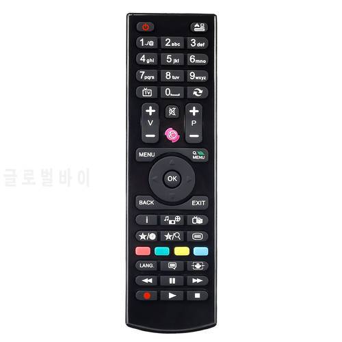 New Remote Control For JVC Telefunken VESTEL HITACHl TV RC4870 RC4875 RC4849 TE32182B301C10 32272HDDVDL 32278HDDLED