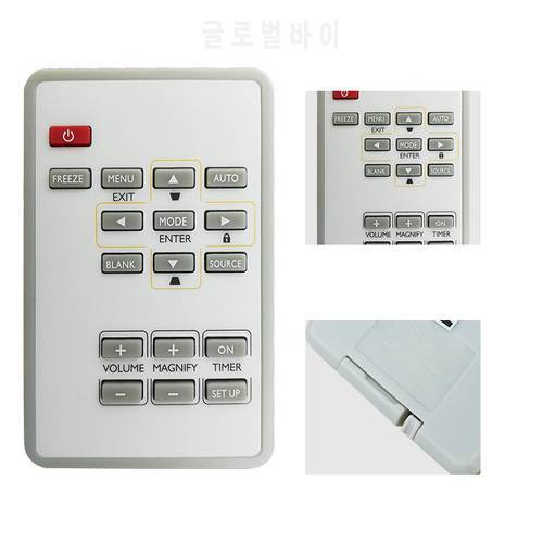 Remote Control For Mitsubishi Projector GX-385 GX-540 GX-565 GS-326 GX-330 GX-745 EX320 EX321 EX240U EX220U EW330U EW270U EX321U