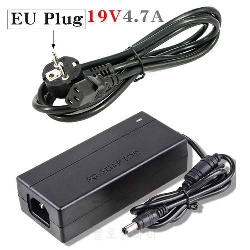 HIFIDIY LIVE DC19V4.7A /24V5A Amplifier Power Supply Power Adapter For TDA7498E TPA3116 Mini Power Amplifiers With EU/US/UK Plug