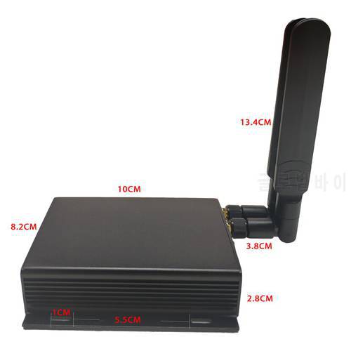 H.265 H.264 IPTV Video Encoder 2.4G 5.8G wifi HDMI vmix wowza youtube facebook ip rtmp live streaming Broadcast