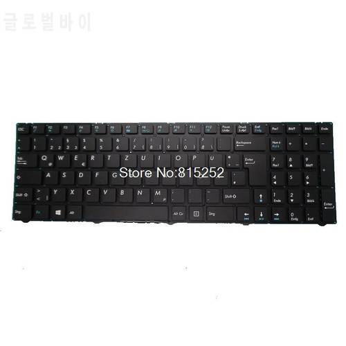 Laptop Keyboard For MEDION ERAZER P6661 MD99506 MD99507 MD99508 MD99509 MD99871 MD99873 MSN30020349 30020354 German GR