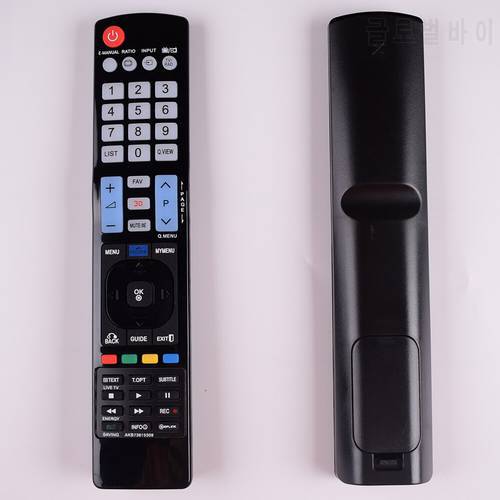 AKB73615309 Remote Control For LG TV 3D Smart LCD AKB73615302 AKB73615303 AKB73615306 AKB72914202 AKB73615361 Controller