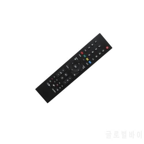 Remote Control For grundig 40VLE6320BM 40VLE6142C 26VLE7100BF 40VLE8130BG RC3214803/01 TP6187R-P1 TP6187R-2 55VLE9279BP LED TV