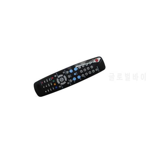 Remote Control For Samsung PS42A451P1 PS50A450P2 PS50A451P1 BN59-00705A LE19A656A1C LE19A656A1D LE22A457C1D LCD HDTV TV