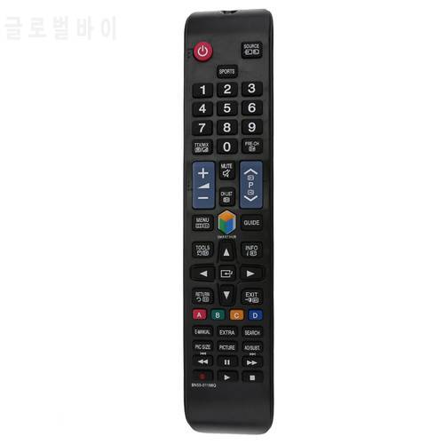 Universal TV Remote Controller Television Remote Control Replacement For UE55JU6465UXX EUE40JU6465UXXE for Samsung BN59-01198Q