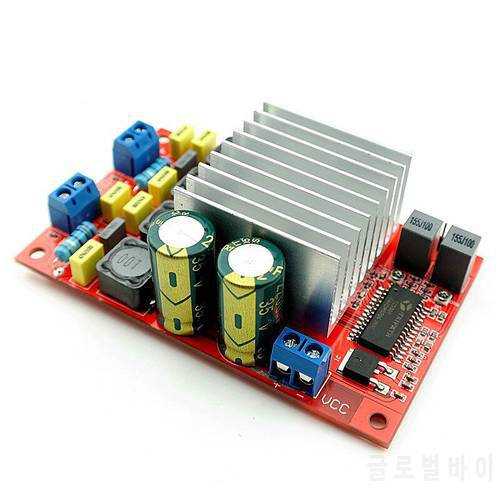 SOTAMIA TP2050+TC2001 Digital Power Amplifier Board 50Wx2 Stereo AMP Class D Sound Amplifiers Speaker Home Theater DIY