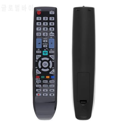 433MHz IR TV Remote Control AA59-00484A Fit for Samsung TV Bn59-00901a / Bn59-00888a / Bn59-00938a / Bn59-00940a / AA59-00484A