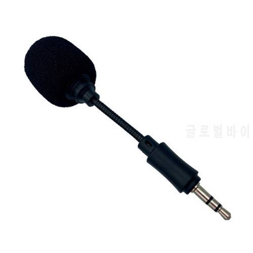 OSMO FM-15 Flexi 3.5 mm Microphone compatible with pocket and Osmo series brand new in stock for phone for sound card