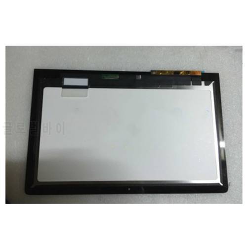 LTN133YL01-L01 LTN133YL01 L01 13.3-inch 3200*1800 LCD display with new touch screen