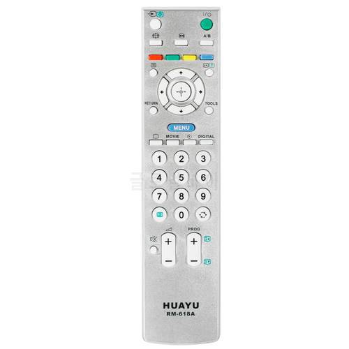 Remote Control for Sony Bravia TV Smart RM-ED005 GA005 RM-W112 ED014 RM-ED006 ED007 GA008 RM-ED008 ED005W