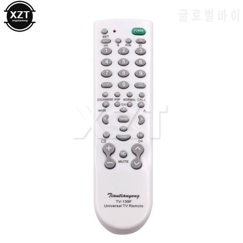 2019 Universal Smart TV Remote Control for TV Television 139F Multi-functional TV Remote Controller High Quality