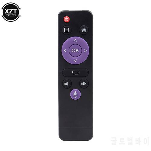 IR Remote Control for H96 MAX 331/ Max X3 /MINI V8/ MAX H616 Smart TV Box Android 10/ 9.0 4K Media Player Set Top box Controller