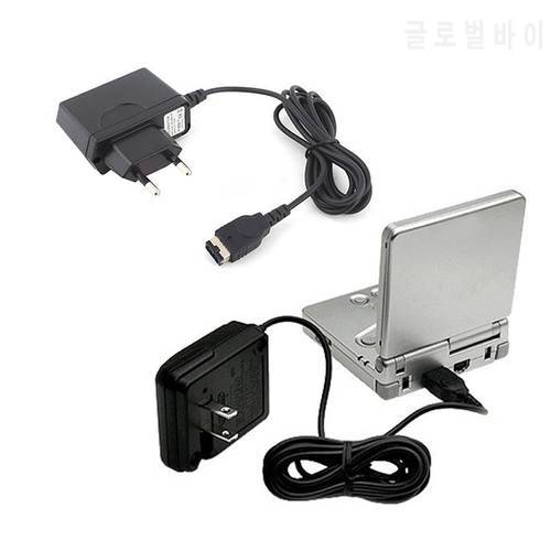Home Wall Charger AC Adapter for Nintendo DS Gameboy Advance GBA SP US/EU Shipping