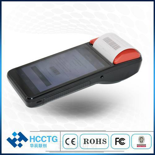 5.0 Inch Multi-capacitive Touch Cheap Price Smart Handheld 2G 3G 4G POS Terminal R330