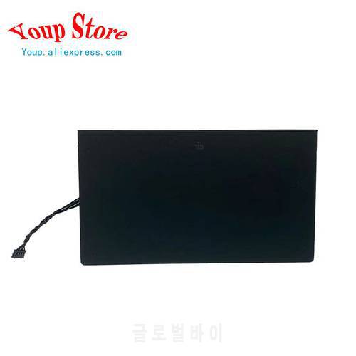 New Original For Lenovo Thinkpad X1 Carbon 5th 6th Laptop NFC Glass Surface Touchpad Mouse Pad Click Sound 01AY023 01LV566