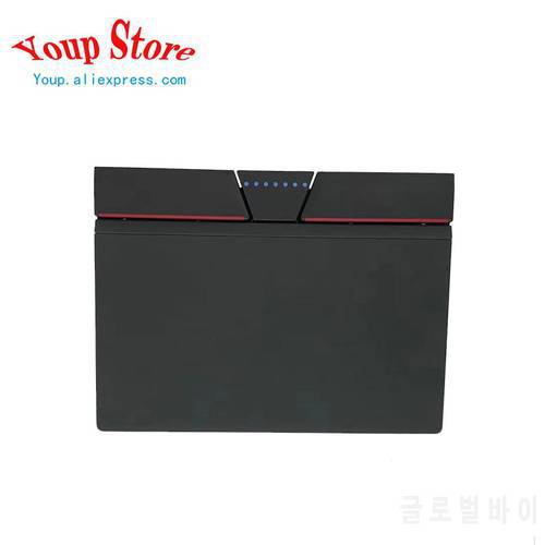 New Original For Lenovo Thinkpad X1 Carbon 3rd Gen Laptop Three Keys Touchpad X1 Carbon 2nd Gen Mouse Pad SM10L66714