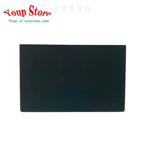 Original For Lenovo Thinkpad X1 Yoga 2nd 3rd Gen Laptop Glass Surface Mouse Click Pad Touchpad 01AY028 01AY029 SM10J76731