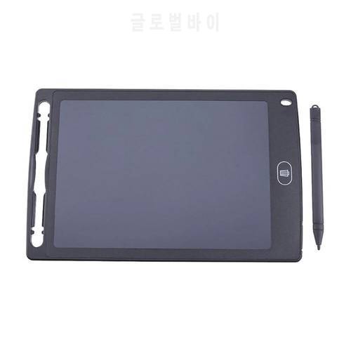 8.5 Inch Electronic Drawing Board LCD Screen Writing Tablet Digital Graphic Drawing Tablets Electronic Handwriting Pad Board+Pen