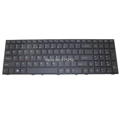 Laptop Keyboard For MEDION ERAZER X7843 MD99883 MD99884 MD99886 MD99557 MD99558 MD99944 MD99945 MSN30020268 United States US