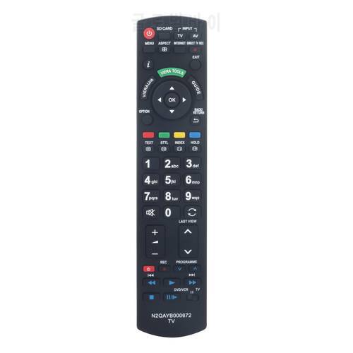 N2QAYB000672 Remote Control fit for Panasonice TV