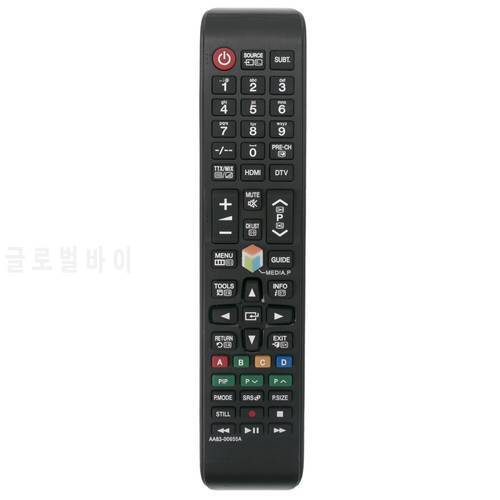 New remote control AA83-00655A for Samsung LED HDTV TV TM79 LE32M87 BD LE32R86 BD LE32R87 BD LE37R86