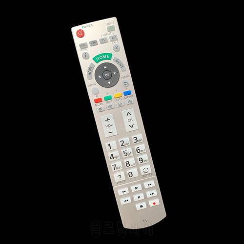 New Replacement Remote Control For Panasonic Smart TV N2QAYB00101 N2QAYB001109 N2QAYB000829