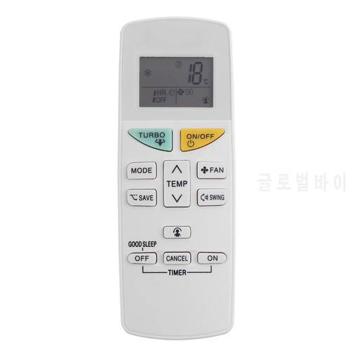 Air Conditioner Remote Controller ARC470A1 for DAIKIN ARC470A11 ARC470A16 Air Conditioning Remote Control Replacement