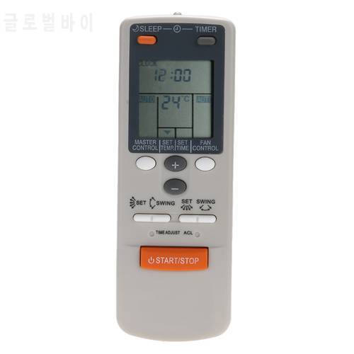 Remote Control Conditioner Air Conditioning Remote Control for Fujitsu AR-JW1 ARJW2 AR-JW2 AR-JW11 AR-J AR-HG1 New