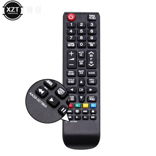 Remote Contorl AA59-00786A for Samsung Smart TV UE50F6400A UE40F6800 UE40F6700 UN55F6800 UN46F6800 UN50F6800 UE46F6470 UE55F6740