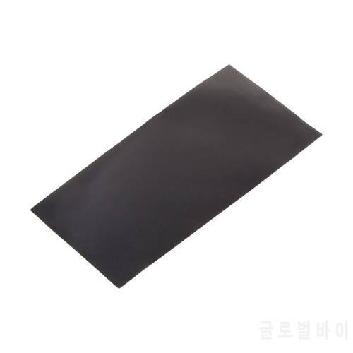High Conductivity Thermal Pad Heatsink Synthetic Graphite Cooling Film Piece R9UB