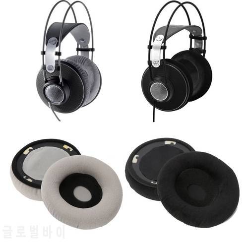 Replacement Earpad Earmuff Cushion For for AKG K601 K701 K702 Q701 702 K612 K712 Headphones