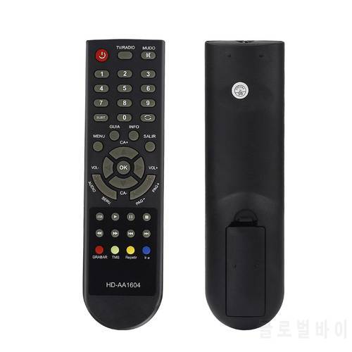 New Remote Control Fit for GELECT HD-AA1604 LCD Smart TV Radio Set Top Box Controller