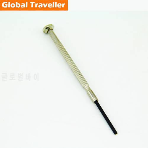 1 pcs width 2mm micro repair musical instrument Screwdriver for Sax Clarinet Flute Woodind musical use instrument Tool