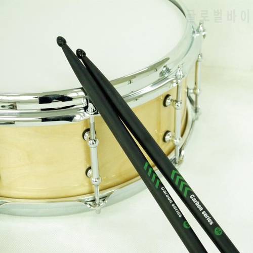 Professional Drum Sticks 5A carbon Drumsticks Drum Sticks for beginners