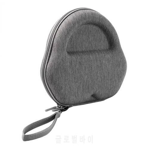 Waterproof EVA hand strap design Storage Bag Travel Protective Case Carrying Box Cover for -Airpods Max Wireless Headset
