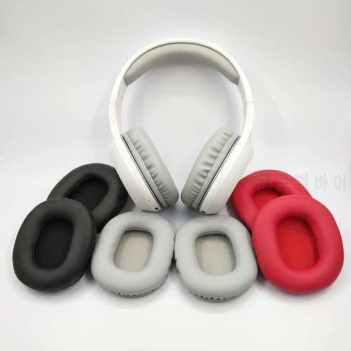 Earpads for Edifier W800BT W800X W808BT K830 G1 H841P Headphones Replacement Soft Foam Ear Pads Cushion High Quality