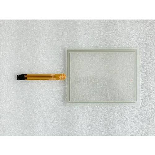 New touch screen R8589-45 R8589-45A touch pad touch glass