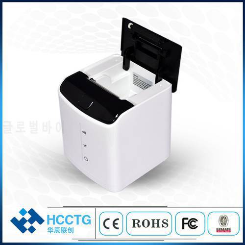 Airprint Online Pointofsale 2 Inch Bluetooth Thermal Receipt Printer For Iphone HCC-POS58D