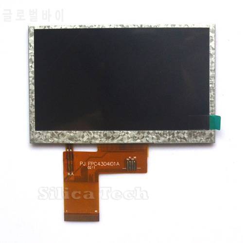 TFT LCD screen Displayer For WS-6951 ST-5150 model