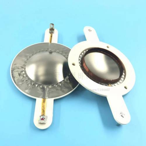 2pcs Replacement Voice coil For jbl 2418 for EON15-G2 EON15P-1/230 Driver