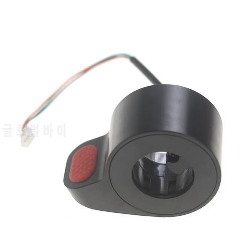 Accelerator Throttle Unit For Xiaomi M365 1S Essential Pro 2 Electric Scooter RD Easy To Install Throttle Accelerator