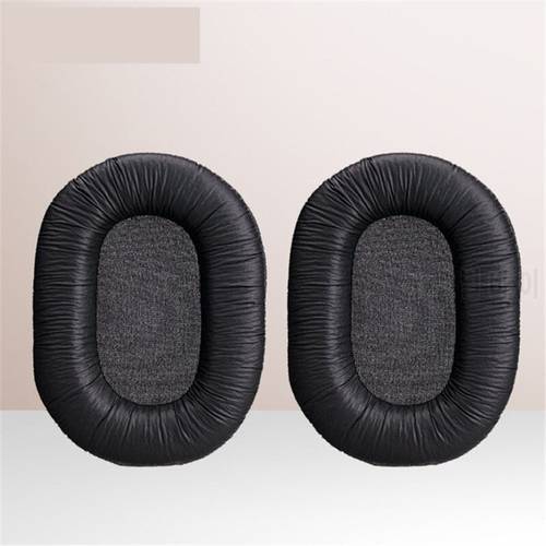 Replacement Soft Wrinkled Ear Pads Cushions For SONY MDR-7506 MDR-V6 MDR-900ST Headphones High Quality Earpads 7.30