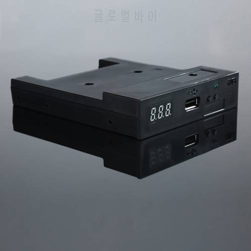 2021 Version SFR1M44-U100K Black 3.5