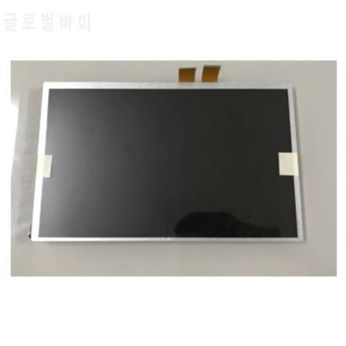 10.1-inch TFT LCD screen A101VW01 V3 WVGA 800 (RGB) * 480