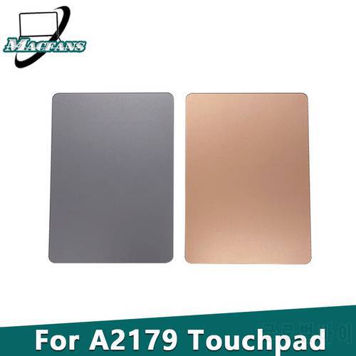 Original New A2179 Trackpad for MacBook Air 13.3&39&39 A2179 Touchpad Gray / Gold Color 2020 Year