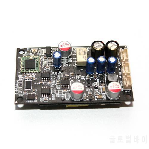 SOTAMIA ESS9038+CSR8675 Bluetooth Decoder Board DAC Bluetooth 5.0 Receiver 0PA2604 Support APTX-HD LDAC For Audio Amplifiers