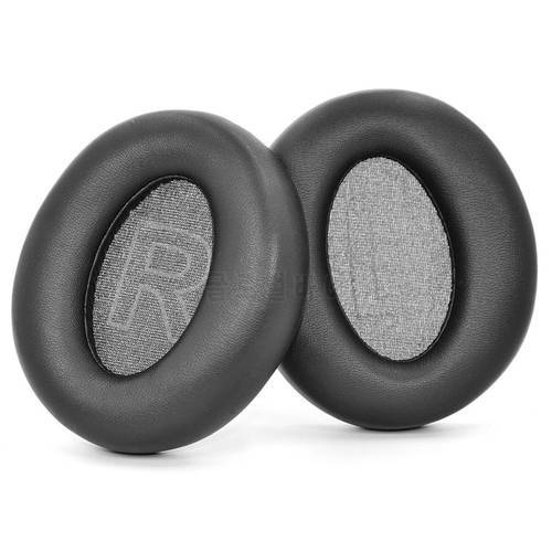 Earpads Replacement Ear Cushion Ear Pads Pillow Foam Cover Cups for Soundcore Life Q20 Hybrid Active Noise Cancelling Headphones