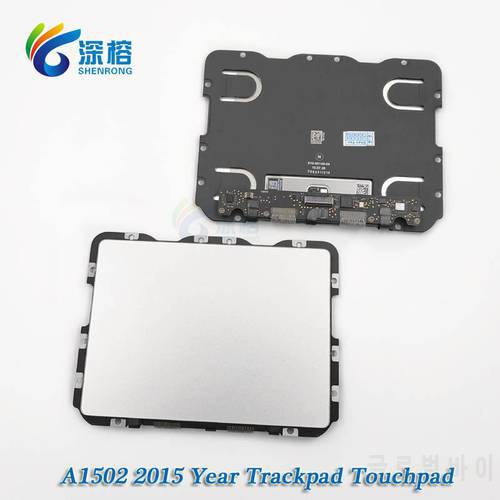 Genuine A1502 Touchpad Trackpad For Apple Macbook Pro Retina 13&39&39 A1502 Track pad Early 2015 MF839 MF841 EMC2835